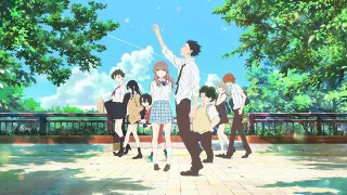 a silent voice twixtor clips for edit