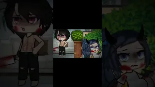 Gachalife tiktok edit #gacha #shorts