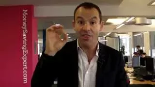 Martin Lewis on the retrospective hike in student loans repayments