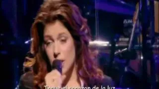 Isabelle Boulay - Jamais - Subtitulos español