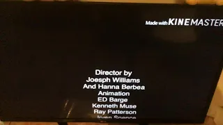 Tom and Jerry Volume 2 Movie Credit
