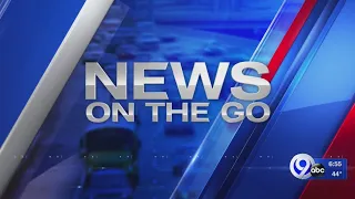 News on the Go: The Morning News Edition 4-7-20