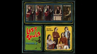 Lost Souls Volume 2 (Garage Psychedelic Rock From Arkansas And Beyond 1965-1971)
