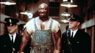 "Зеленая миля" (The Green Mile)