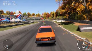 Forza Motorsport - Toyota Corolla SR5 1974 - Gameplay (XSX UHD) [4K60FPS]