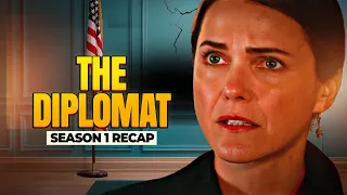 The Diplomat - Season 1 | RECAP