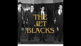 THE JET BLACKS VOL II