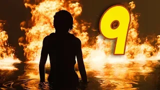 Shadow of the Tomb Raider - #9 | LARA IS A TERMINATOR 😱