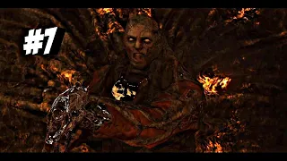 OUTRIDERS Technomancer Walkthrough Part 7 - Seth Dead 🤔