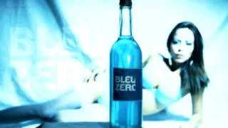 Bleu Zero Vodka - Bleu Label #4