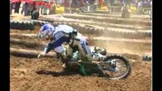 Lose Yourself- Motcross video