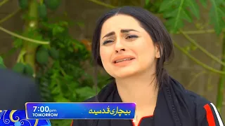 Bechari Qudsia Episode 66 Promo l Teaser 65 Bechari Qudsia only har pal geo At 7 pm