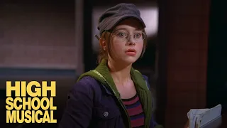 Kelsi's Best Moments | High School Musical