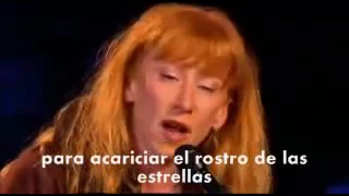 Loreena Mc Kennitt   Dante's Prayer sub español