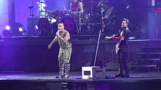 Rammstein LIVE Heirate mich - Gelsenkirchen, Germany 2019 (May 27th)