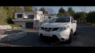 Nissan Qashqai Tutorials : How to access the Unlocking (I-Key door lock, Selective unlock) settings