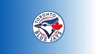 Toronto Blue Jays Custom Home Run Horn