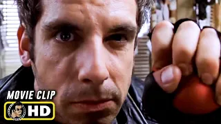 MYSTERY MEN Clip - "Angry" (1999) Ben Stiller