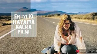 Dünyanın En iyi 10 Hayatta kalma filmi İzlemeden geçme!.