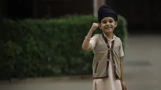 A Little Gardener - short film by Satdeep Singh & Rachna Kaur