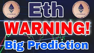 Ethereum Price Prediction! Ethereum News Today