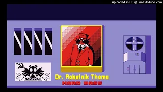 Sonic The Hedgehog 2 - Dr. Robotnik Theme (HARD BASS Remix)