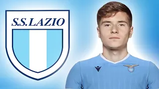 TOMA BASIC | Welcome To Lazio 2021 | Elite Goals, Skills & Assists (HD)