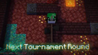 Zalgoid Tournament - Next Round Short Teaser | Minecraft Animation