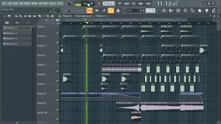 Free Flp Hardstyle 2022 DEFUZZED!