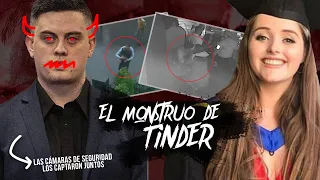 Ella fue a una cita de Tinder y luego desapareció (CASO RESUELTO)