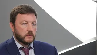 Вадим Власов — о ходе реконструкции Мызинского моста в Нижнем Новгороде 0+