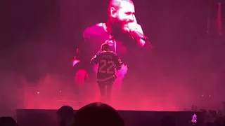 Post Malone Twelve Carat Tour Toronto 2022/09/21 (Full Show)