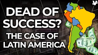 Was Latin America Too Rich to Prosper? - VisualEconomik EN