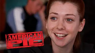 This One Time at Band Camp... | American Pie