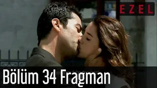 Ezel 34.Bölüm Fragman