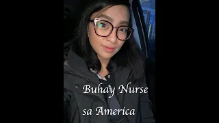 Get ready with me | Buhay nurse sa America | Tagalog