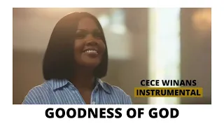 Goodness of God ( Instrumental )