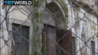 Bulgarian Muslims: Billions earmarked to restore closed mosque