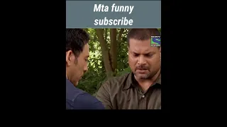 #cid #sachin sir ko zombie kat liya😭#cid #2021 #full screen #shorts #zombie