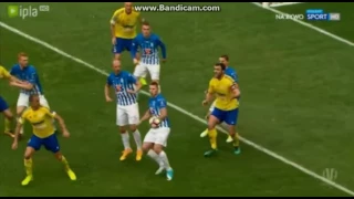 Lech Poznan Arka Gdynia 1:2 Finał Pucharu Polski 2017