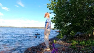 Seizing the Rest of Finnish Summer