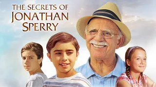 The Secrets of Jonathan Sperry | Full Movie | Inspiration for all  | Gavin MacLeod | Rich Christiano