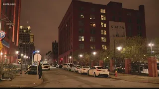 Family: Shooting of 12-year-old girl and 14-year-old cousin in downtown St. Louis was accidental