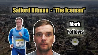 Salford Hitman "The Iceman" - Mark Fellows [Mini Documentary]