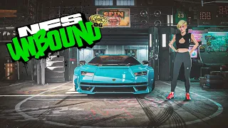 People Forgot How Good The Countach Actually Is! | Need For Speed Unbound |