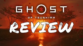 Ghost of Tsushima Is A Masterpiece To Close This Generation | Review