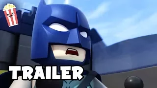 Lego DC Comics Super Heroes: Justice League – Cosmic Clash ~ Kids' Movie Trailers at pocket.watch