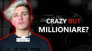 Quick Analysis: How Much Money Does Morgz ACTUALLY Make From YouTube (Millionaire)