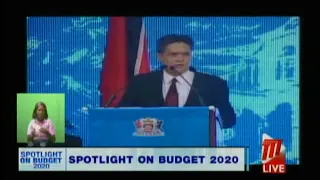 Spotlight on Budget 2020: Energy and its Impact on the Economy of Trinidad and Tobago