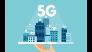 ماهو الجيل الخامس 5G ؟